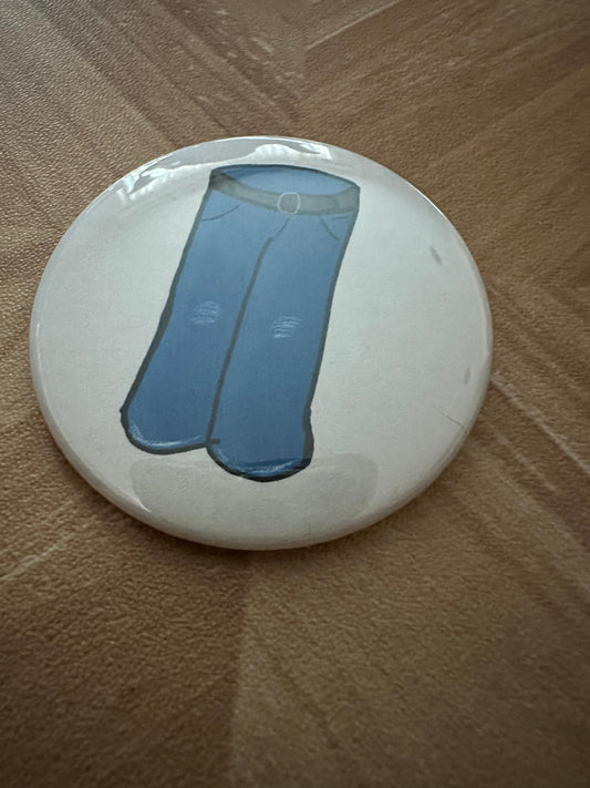 Button: Pantser